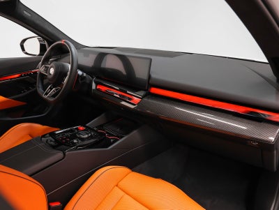 2025 BMW M5 Base
