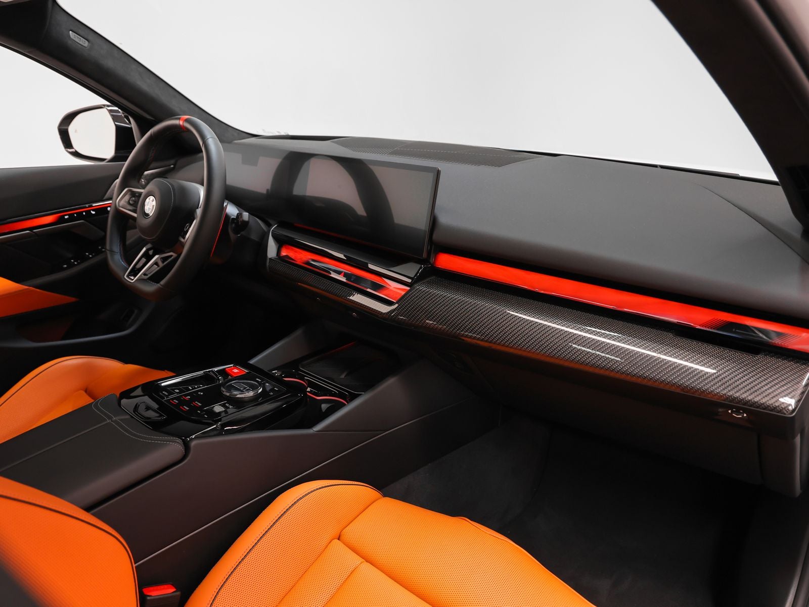 2025 BMW M5 Base