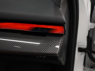 2025 BMW M5 Base