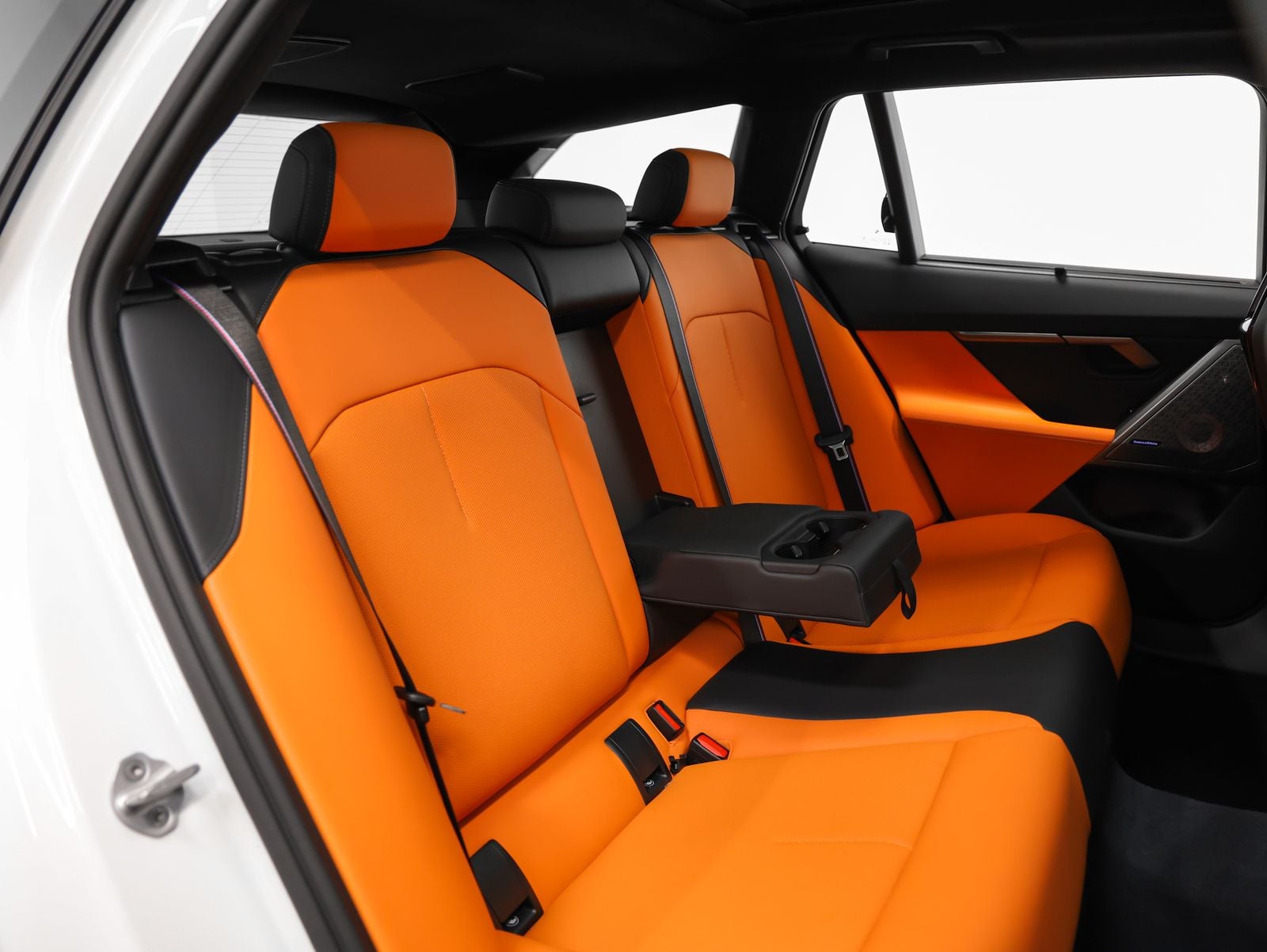 2025 BMW M5 Base