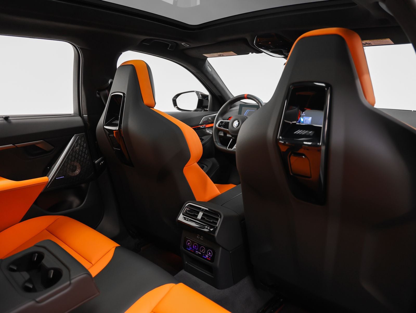 2025 BMW M5 Base