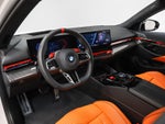 2025 BMW M5 Base