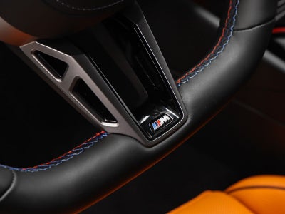 2025 BMW M5 Base