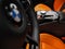 2025 BMW M5 Base