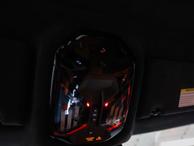 2025 BMW M5 Base