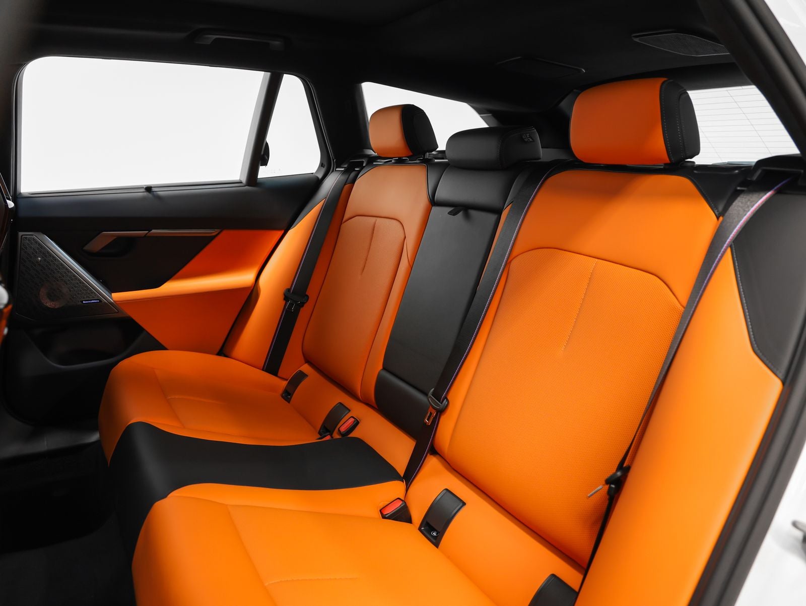 2025 BMW M5 Base