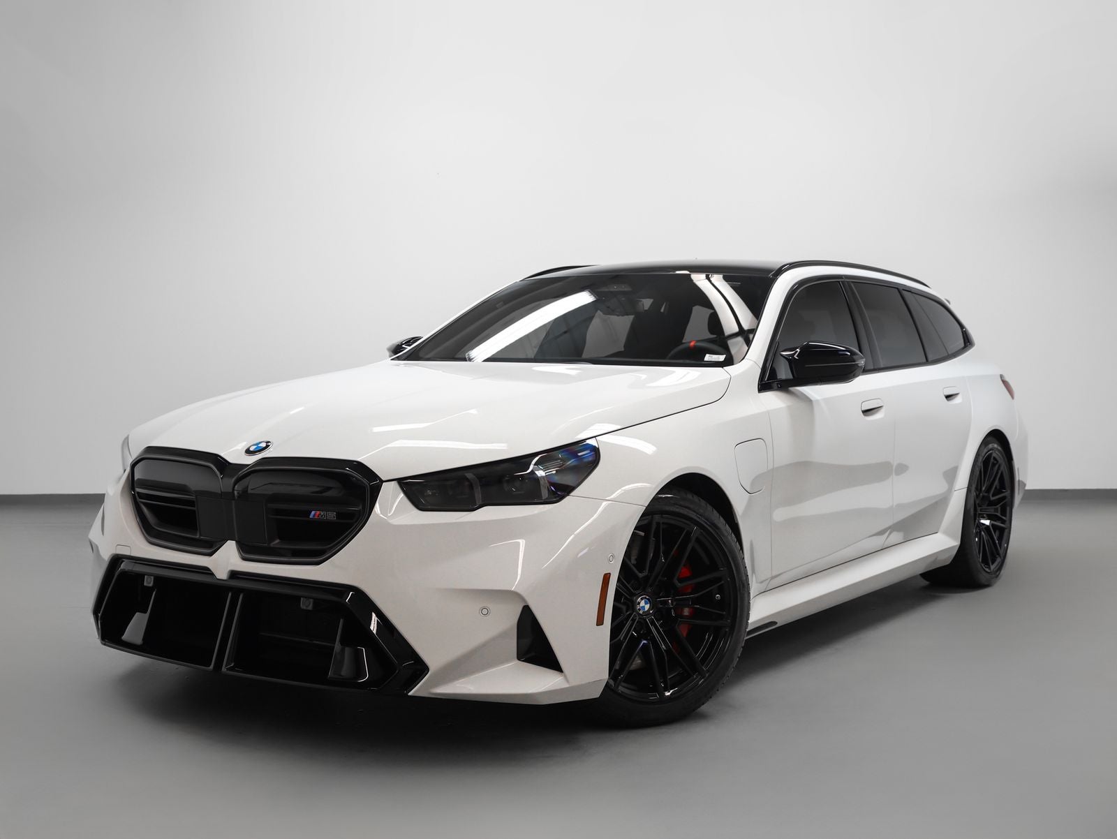 2025 BMW M5 Base