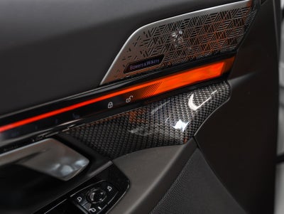 2025 BMW M5 Base