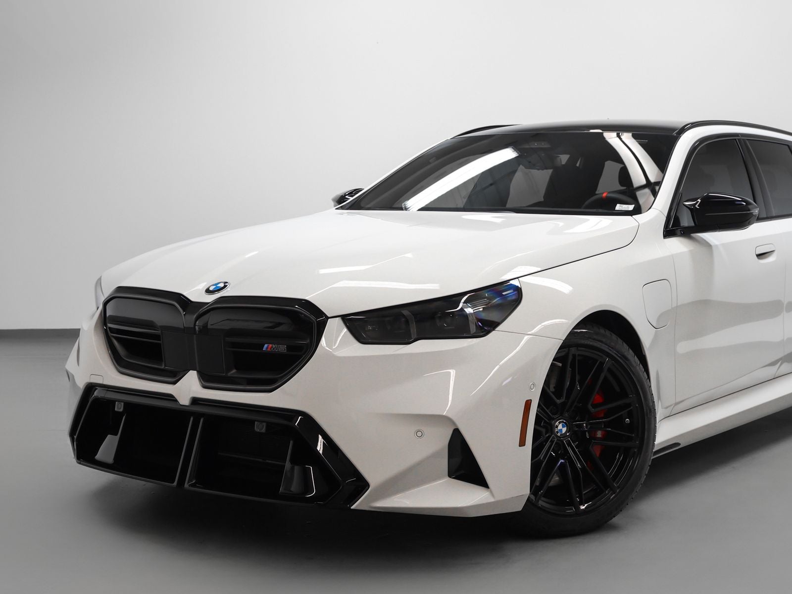 2025 BMW M5 Base