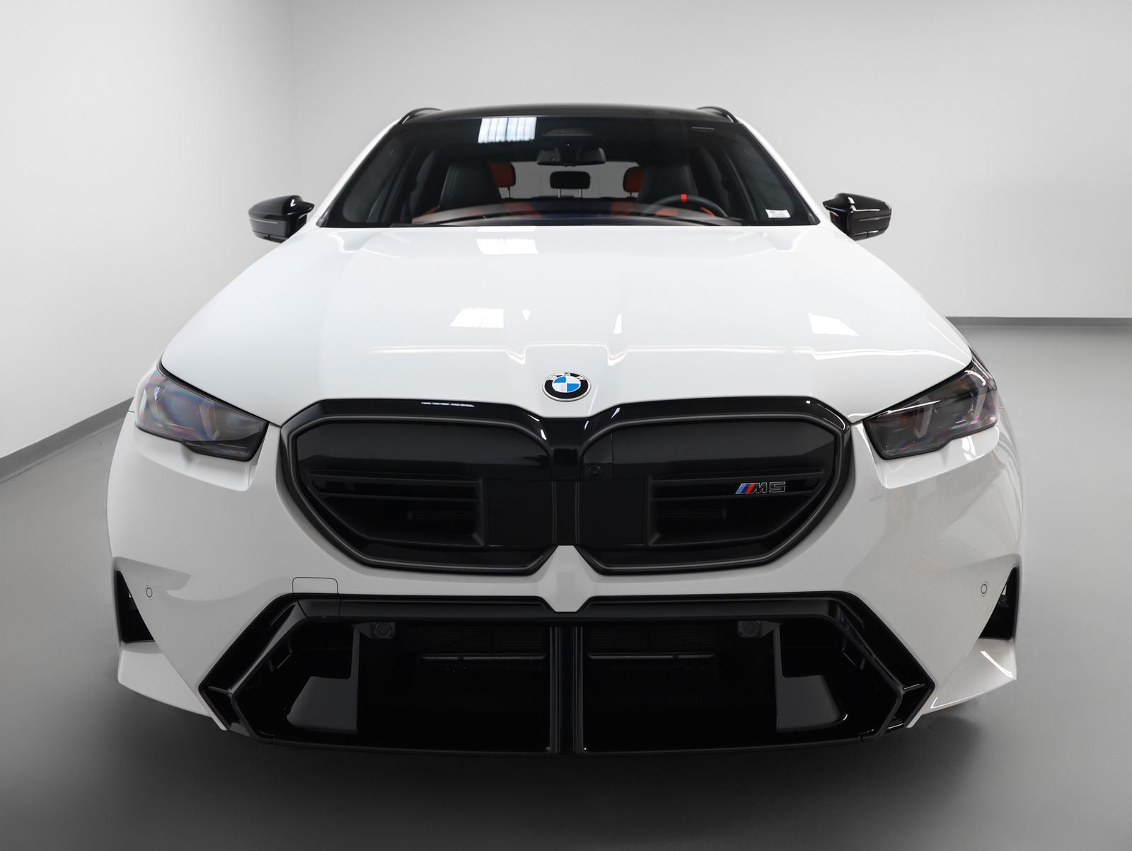 2025 BMW M5 Base