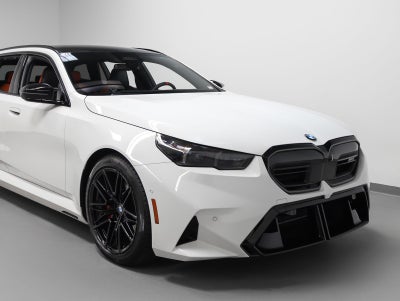 2025 BMW M5 Base