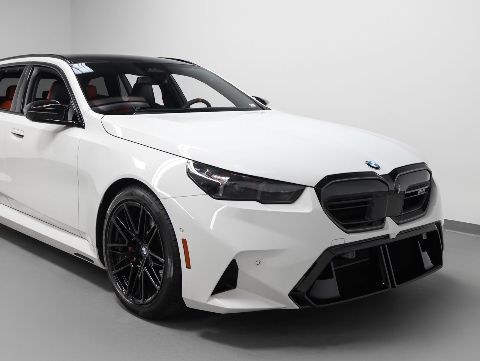 2025 BMW M5 Base