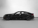2021 BMW M8 Base