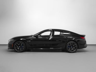 2021 BMW M8 Base