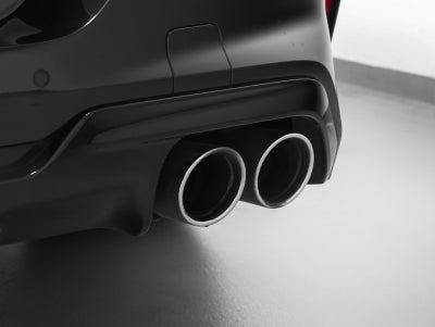 2021 BMW M8 Base