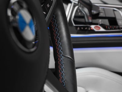 2021 BMW M8 Base