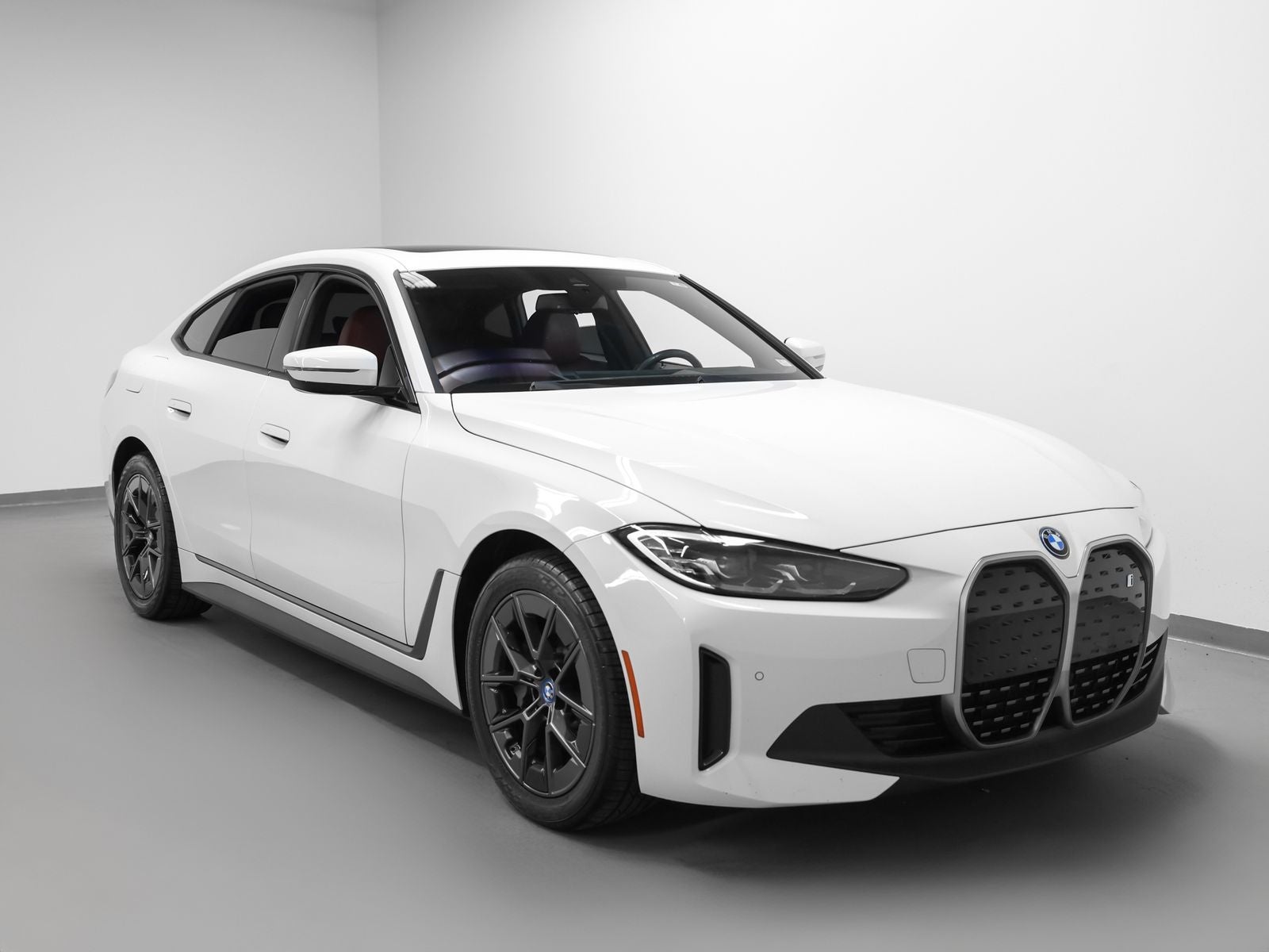 2023 BMW i4 eDrive40