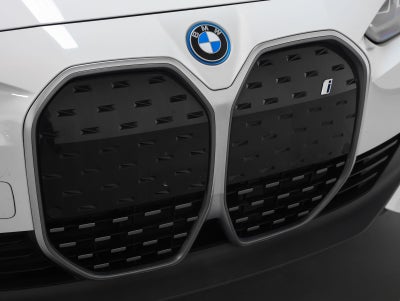 2023 BMW i4 eDrive40