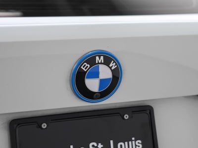 2023 BMW i4 eDrive40