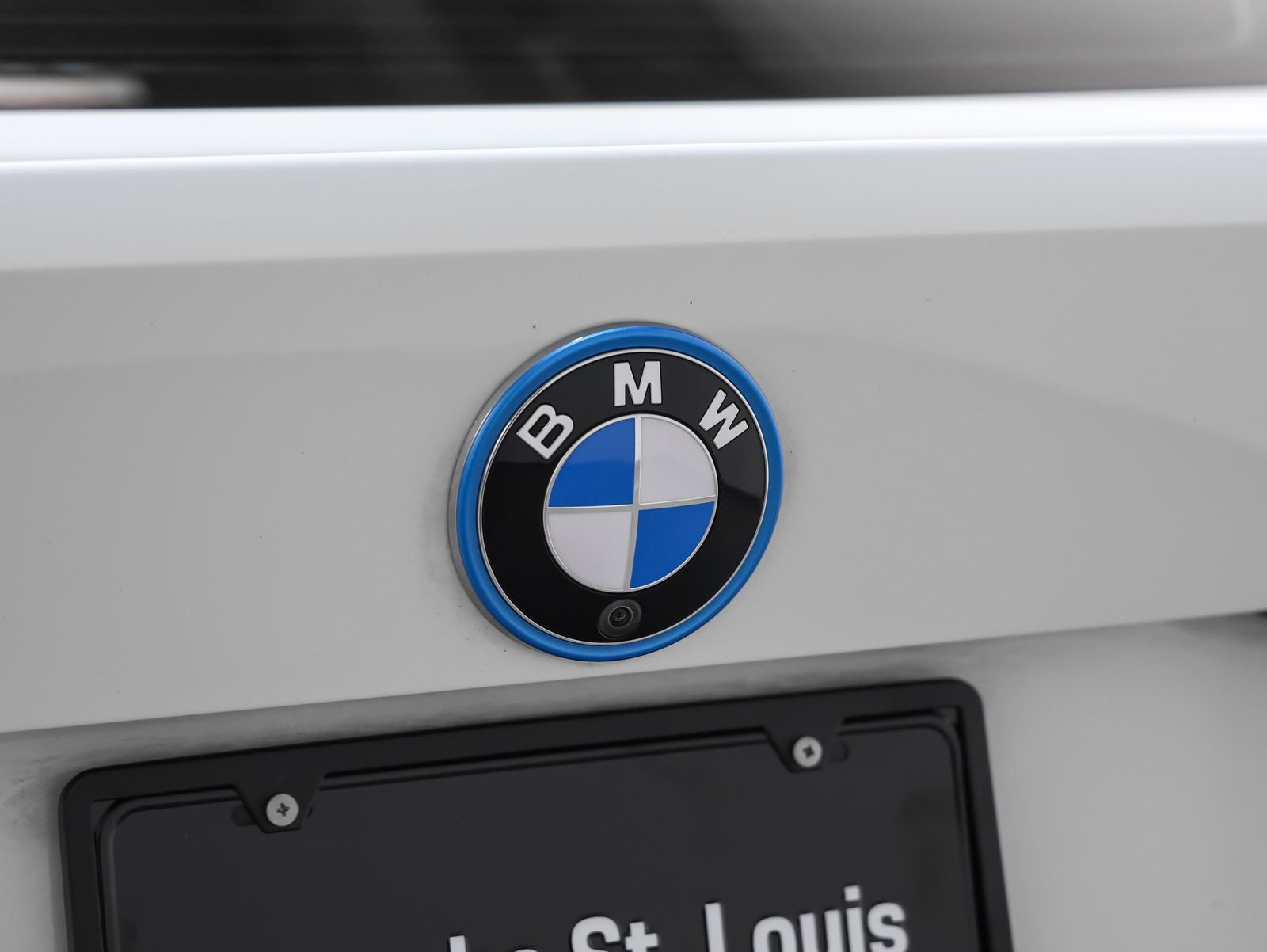 2023 BMW i4 eDrive40