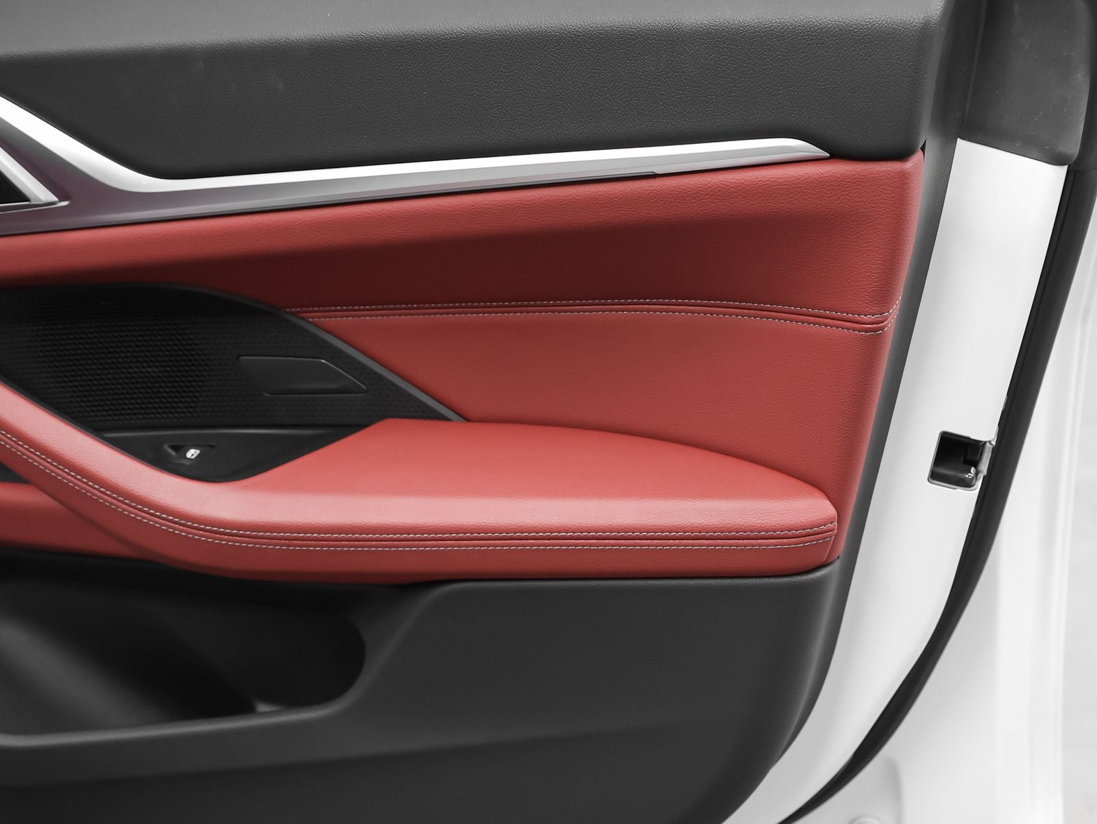 2023 BMW i4 eDrive40