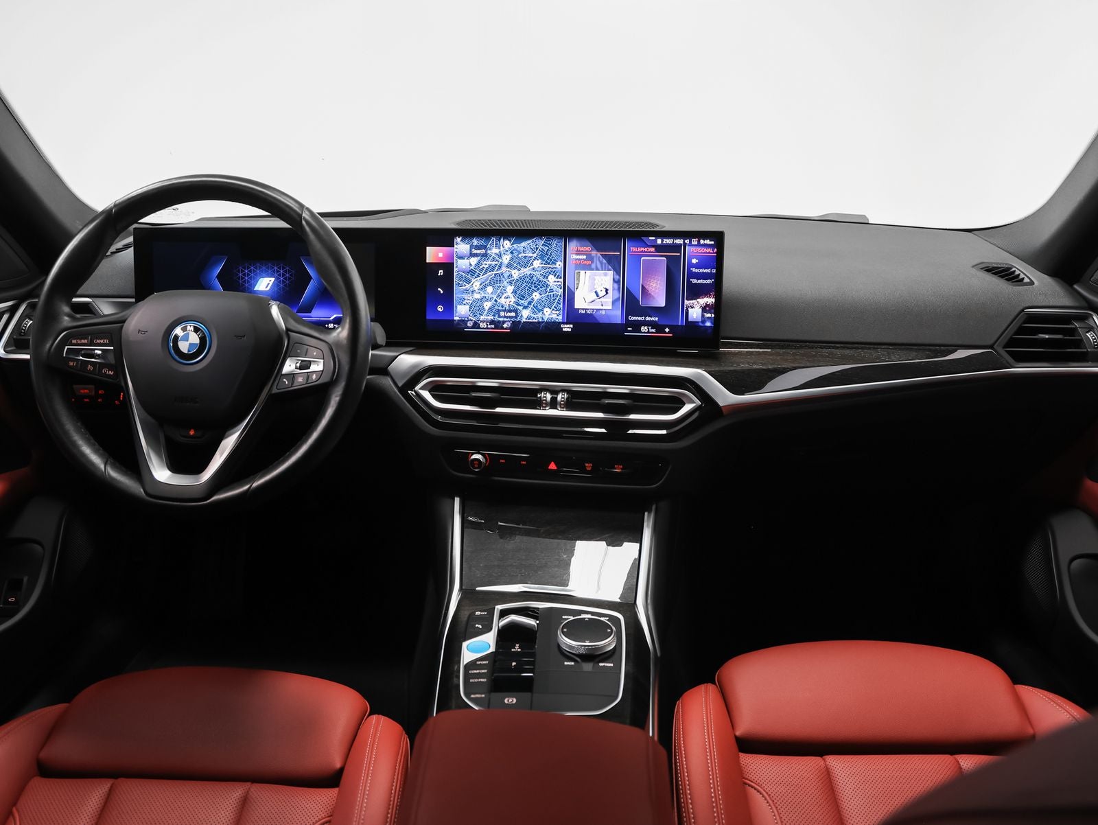 2023 BMW i4 eDrive40