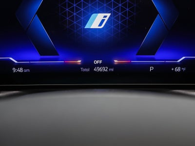 2023 BMW i4 eDrive40