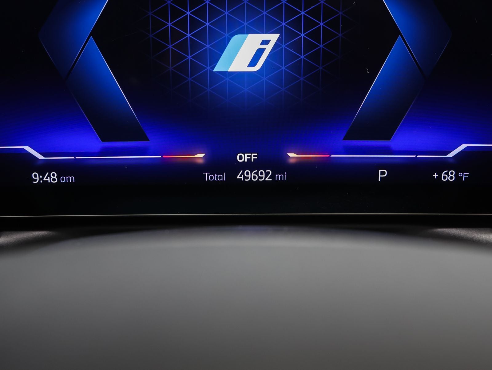 2023 BMW i4 eDrive40