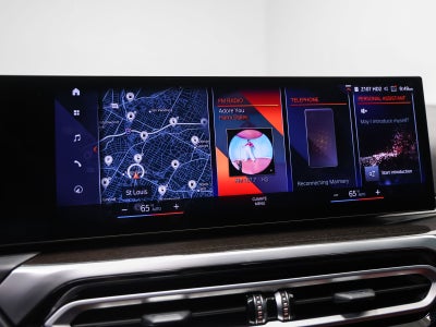 2023 BMW i4 eDrive40