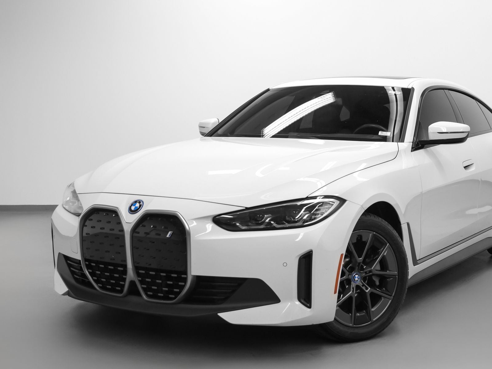 2023 BMW i4 eDrive40