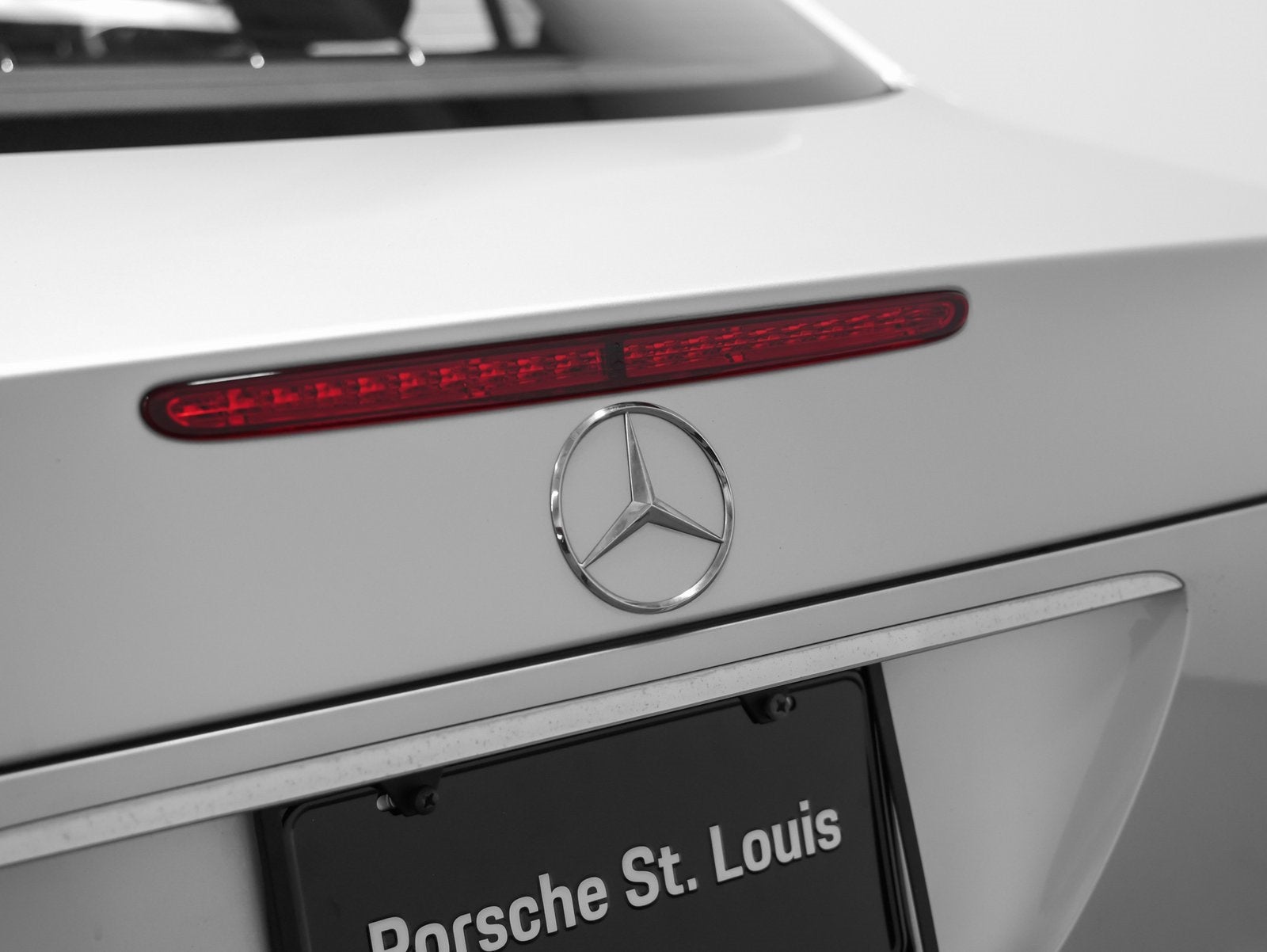 2004 Mercedes-Benz E-Class E 320 4MATIC®