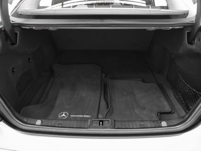 2004 Mercedes-Benz E-Class E 320 4MATIC®