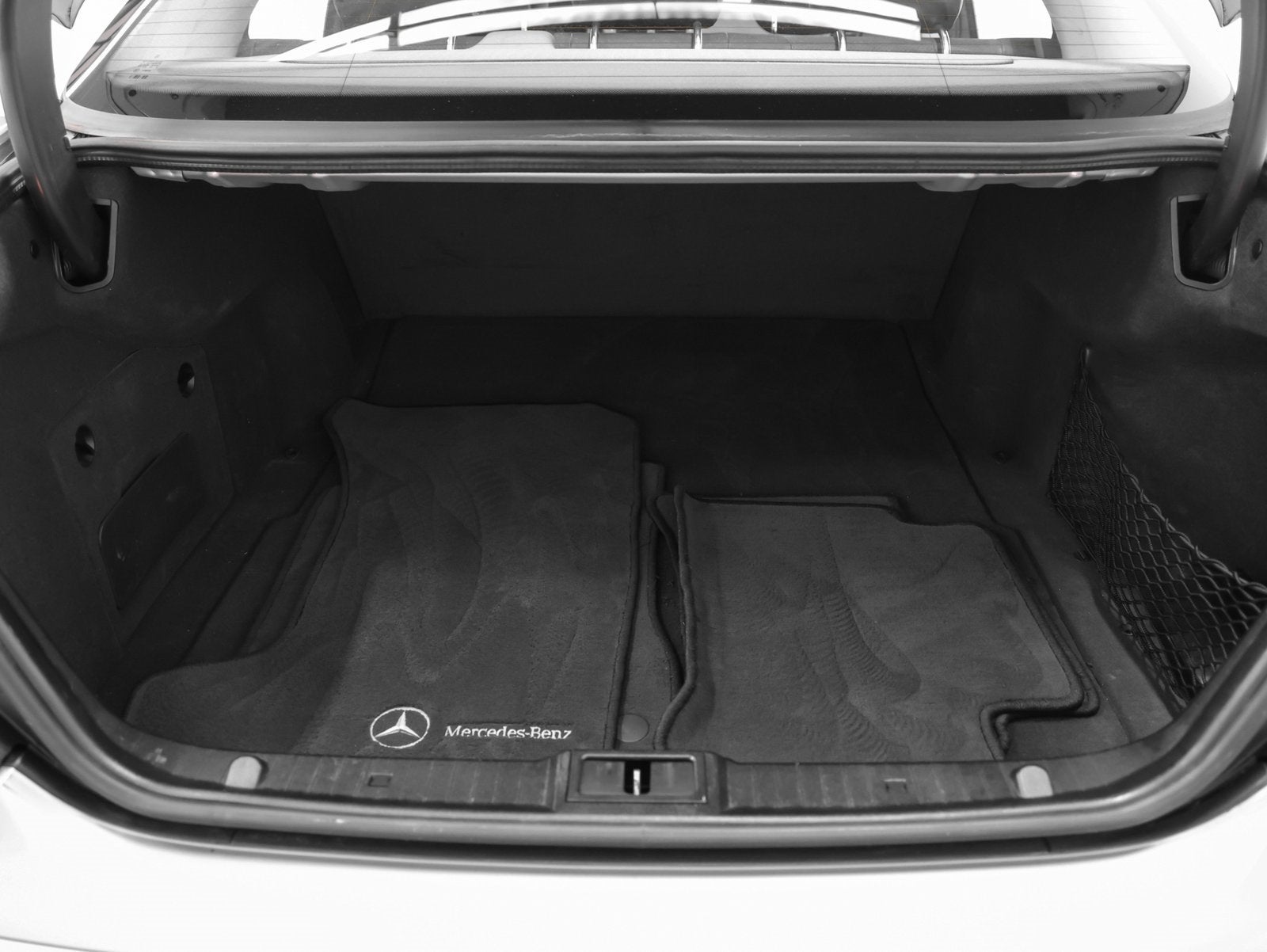 2004 Mercedes-Benz E-Class E 320 4MATIC®