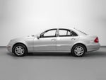 2004 Mercedes-Benz E-Class E 320 4MATIC®