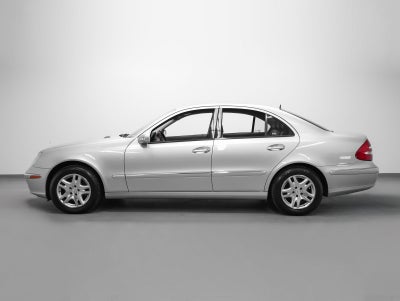 2004 Mercedes-Benz E-Class E 320 4MATIC®