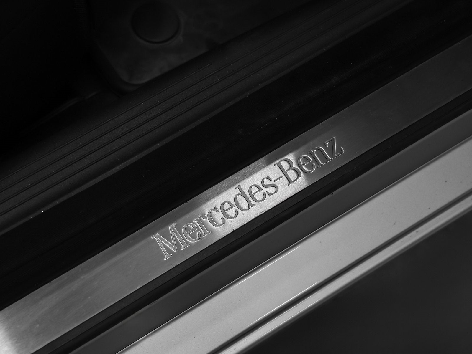 2004 Mercedes-Benz E-Class E 320 4MATIC®