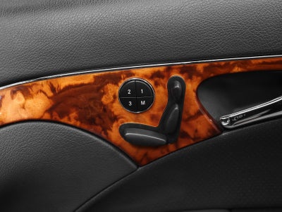 2004 Mercedes-Benz E-Class E 320 4MATIC®