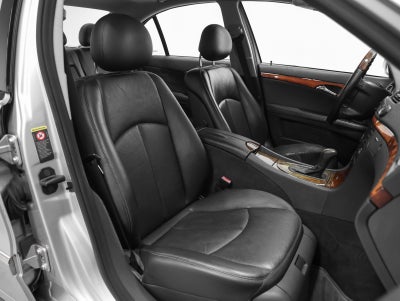 2004 Mercedes-Benz E-Class E 320 4MATIC®