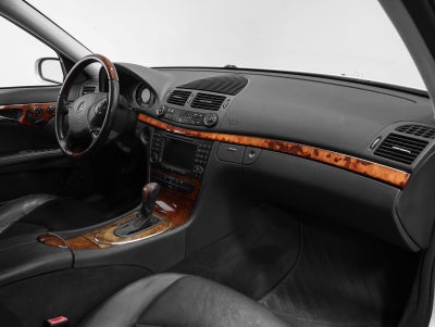 2004 Mercedes-Benz E-Class E 320 4MATIC®