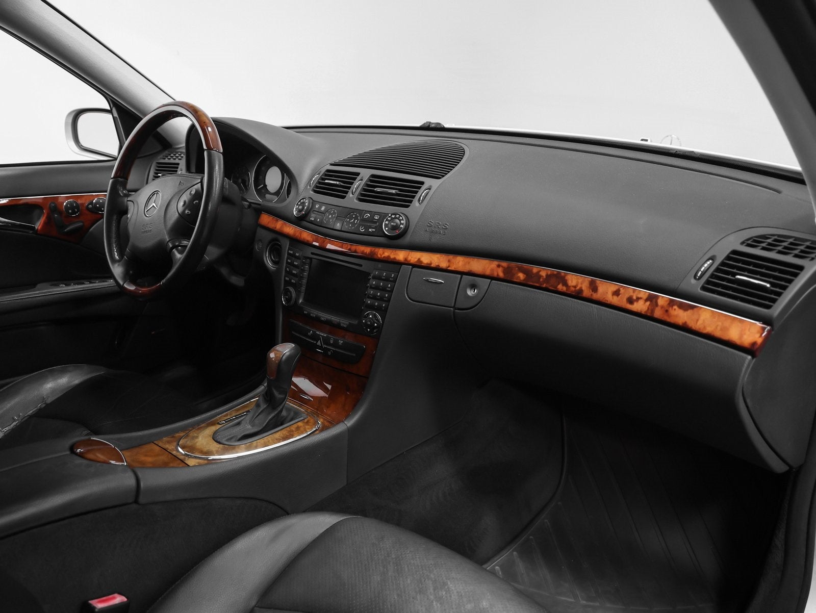 2004 Mercedes-Benz E-Class E 320 4MATIC®