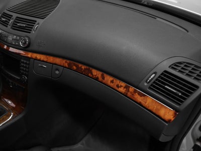 2004 Mercedes-Benz E-Class E 320 4MATIC®