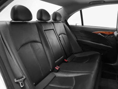 2004 Mercedes-Benz E-Class E 320 4MATIC®