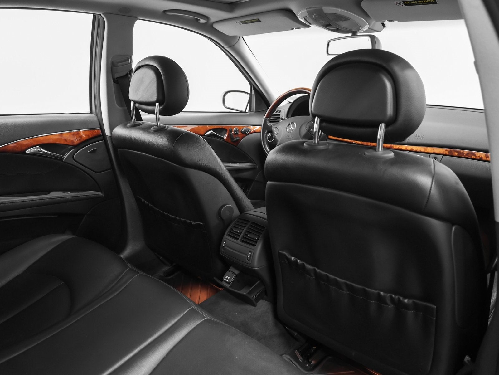 2004 Mercedes-Benz E-Class E 320 4MATIC®