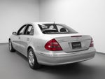 2004 Mercedes-Benz E-Class E 320 4MATIC®
