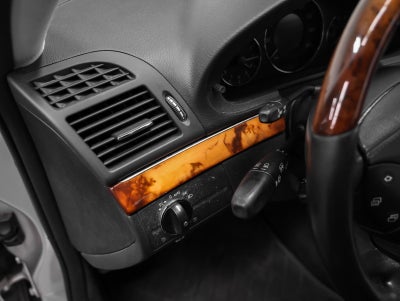 2004 Mercedes-Benz E-Class E 320 4MATIC®