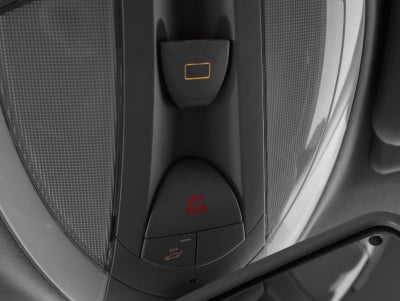 2004 Mercedes-Benz E-Class E 320 4MATIC®