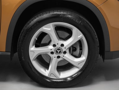 2018 Mercedes-Benz GLA GLA 250 4MATIC®