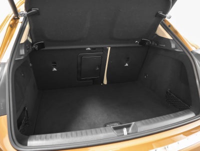 2018 Mercedes-Benz GLA GLA 250 4MATIC®