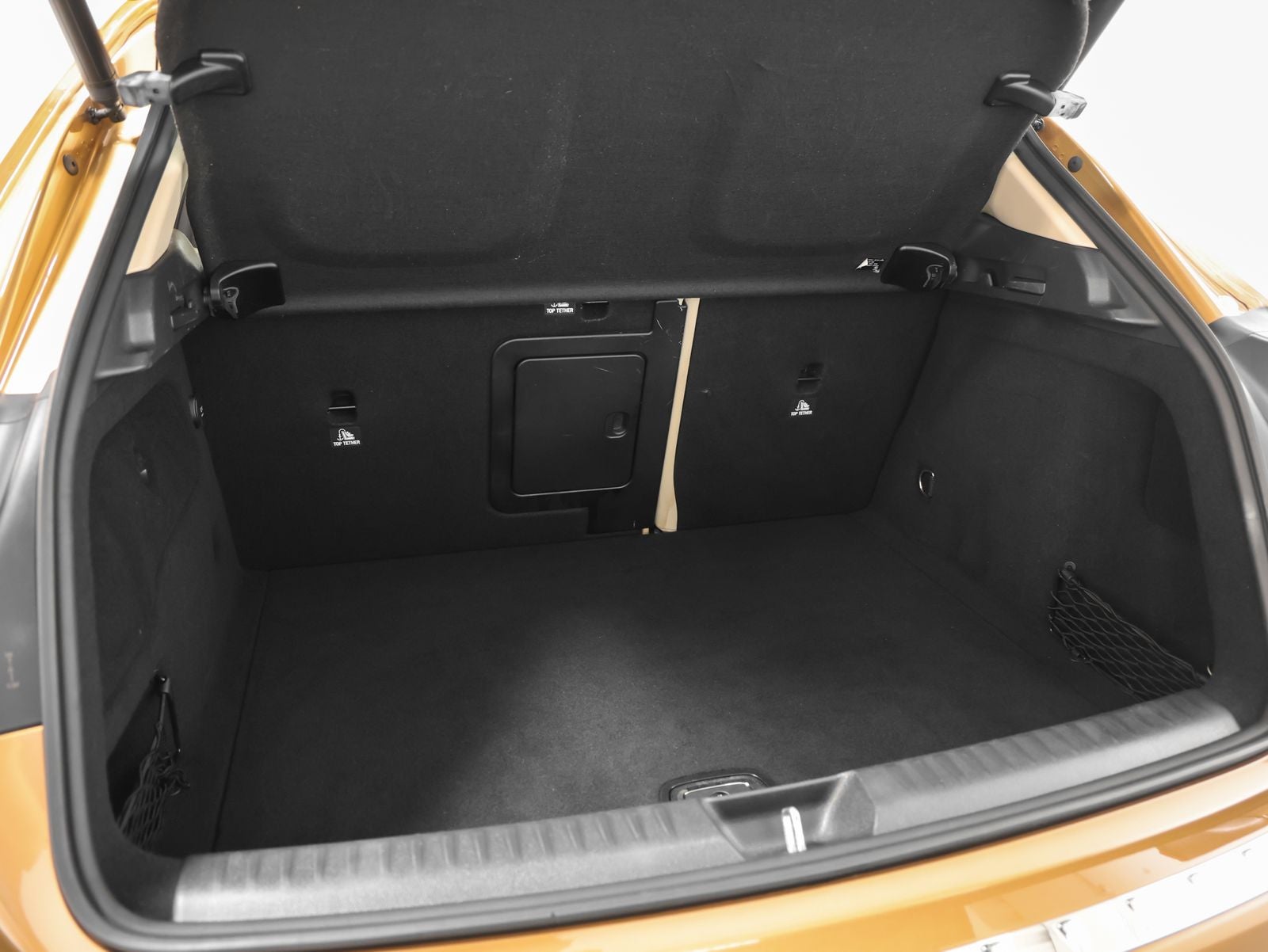 2018 Mercedes-Benz GLA GLA 250 4MATIC®