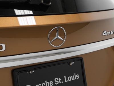 2018 Mercedes-Benz GLA GLA 250 4MATIC®